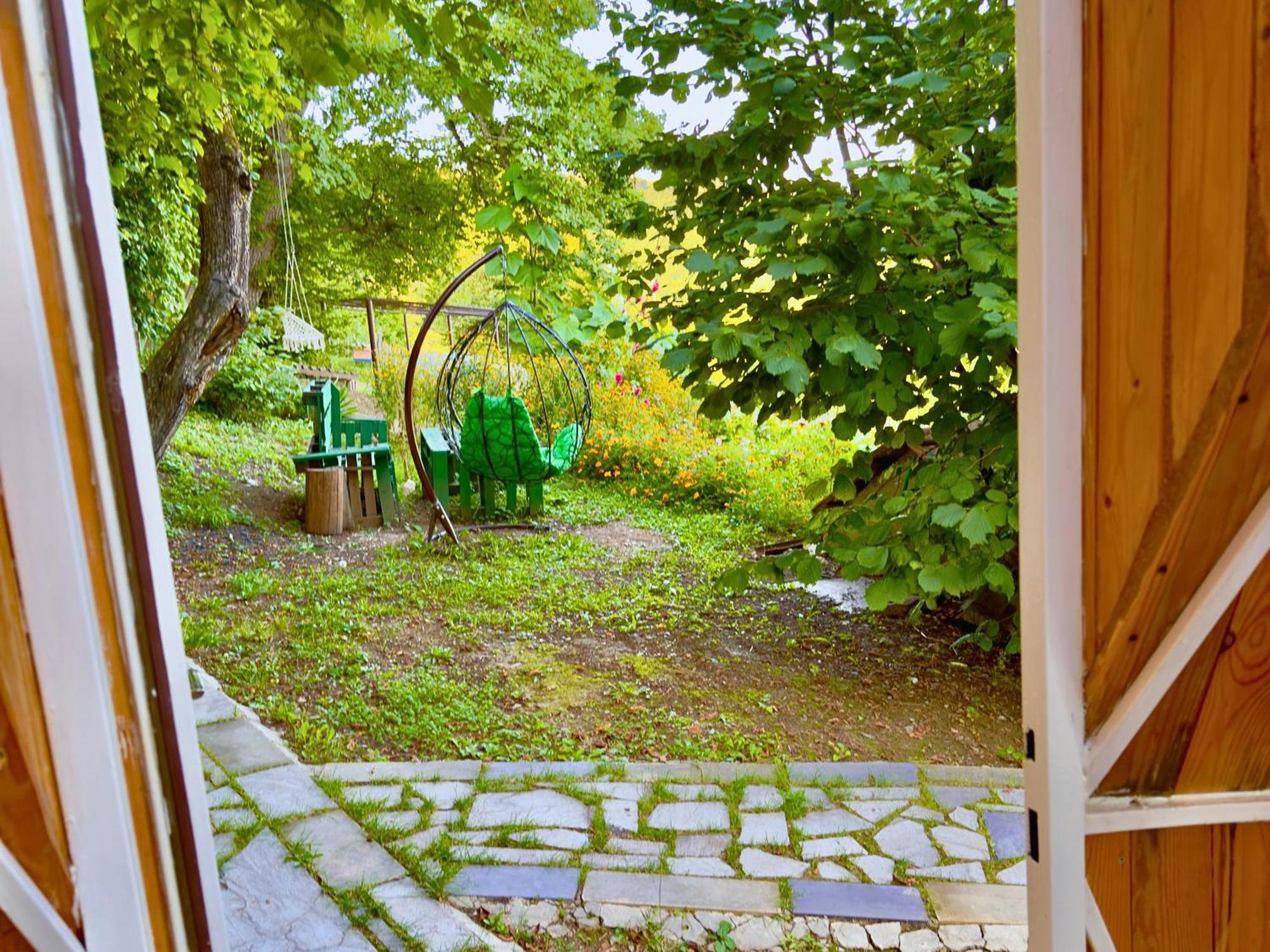 Kanach Tun Boutique Hotel Yenokavan Quarto foto