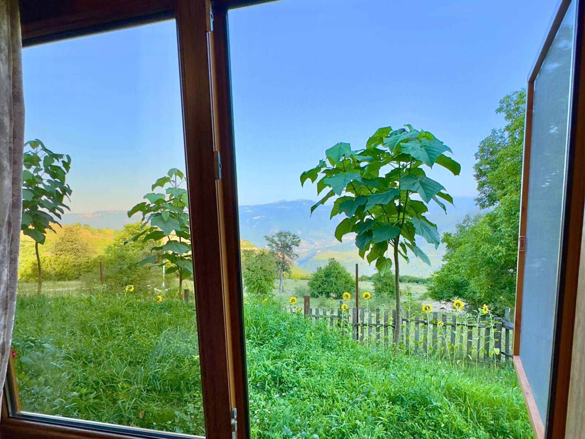 Kanach Tun Boutique Hotel Yenokavan Quarto foto